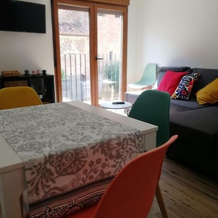 Apartamentos La Reunion Camarena de la Sierra Kültér fotó
