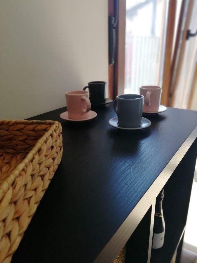 Apartamentos La Reunion Camarena de la Sierra Kültér fotó