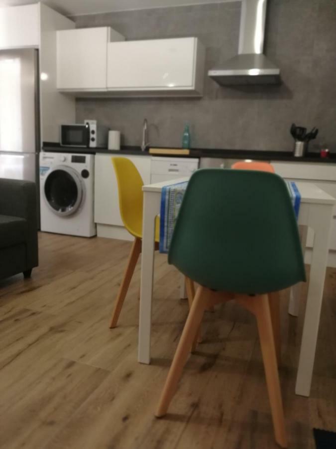 Apartamentos La Reunion Camarena de la Sierra Kültér fotó